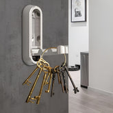 Ganchos plegables para colgar